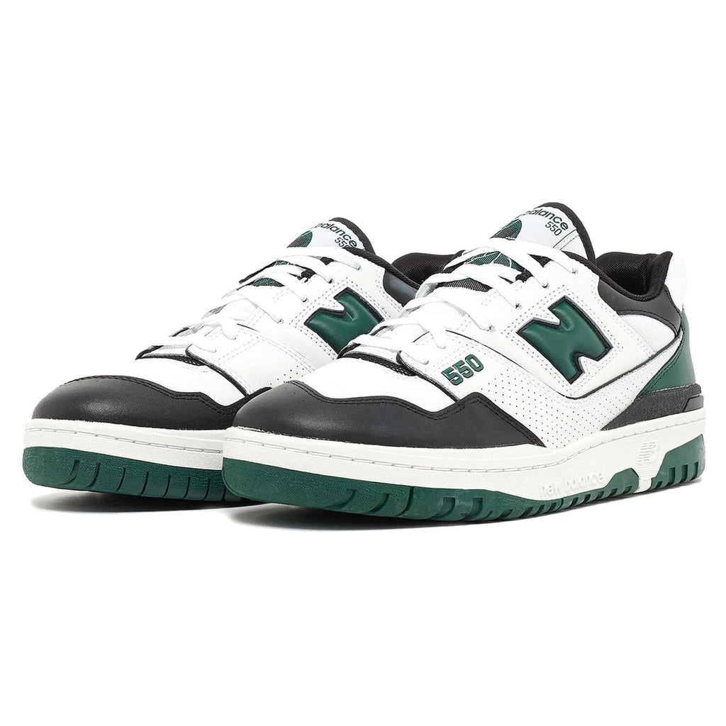 New Balance 550 'Shifted Sport Pack - Green' - Kick Game