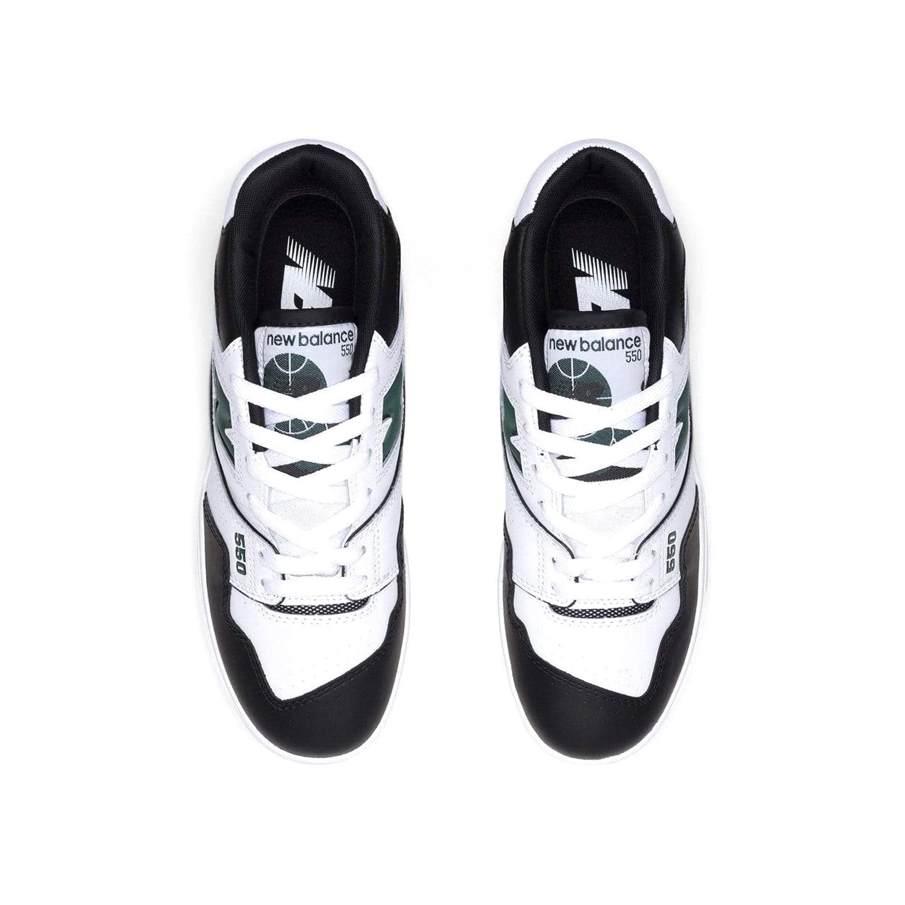 New Balance 550 'Shifted Sport Pack - Green' - Kick Game