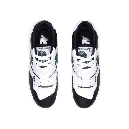 New Balance 550 'Shifted Sport Pack - Green' - Kick Game