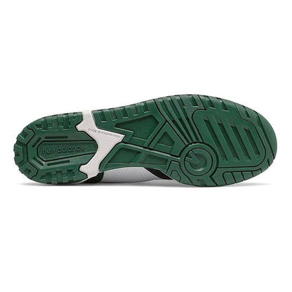 New Balance 550 'Shifted Sport Pack - Green' - Kick Game