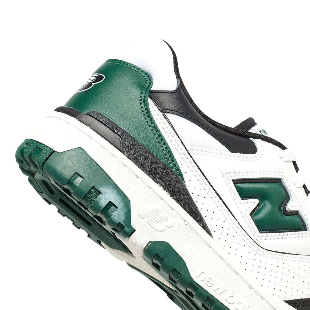New Balance 550 'Shifted Sport Pack - Green' - Kick Game