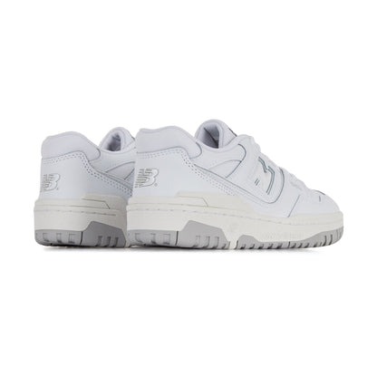 New Balance 550 GS  'White Grey' - Kick Game