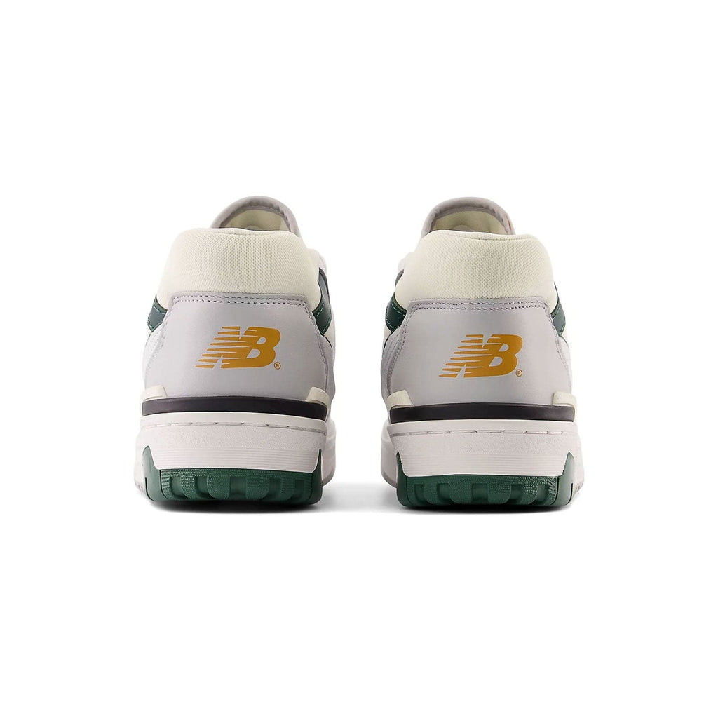 New Balance 550 'White Nightwatch Green' - UrlfreezeShops