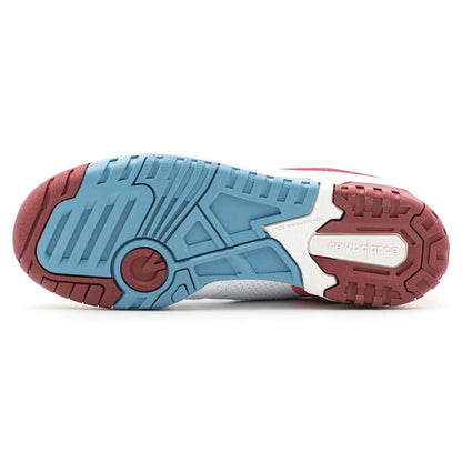 New Balance 550 'White Desert Pink' - Kick Game