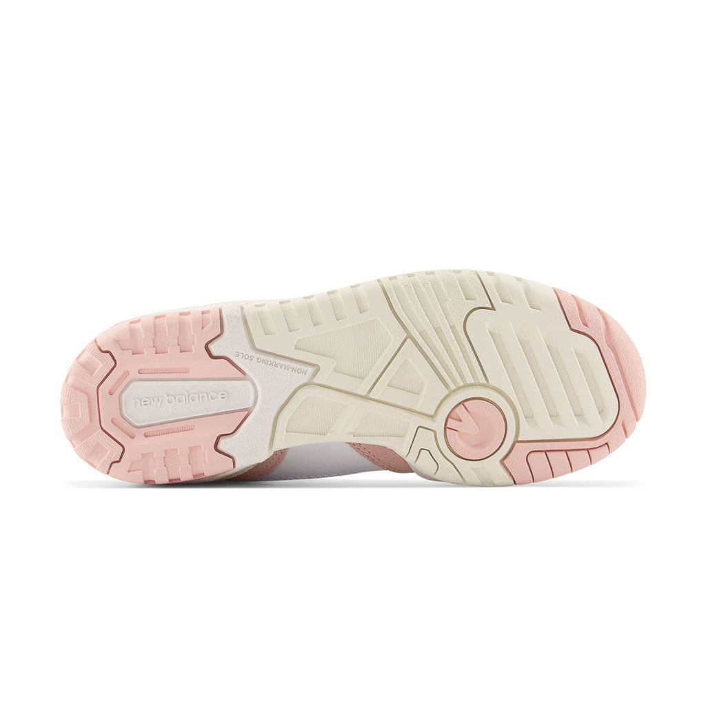 New Balance 550 GS 'White Pink Sand' - UrlfreezeShops