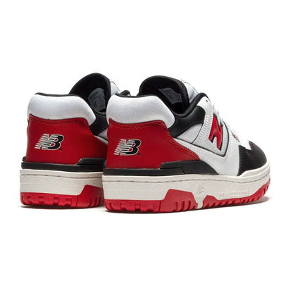 New Balance 550 'Shifted Sport Pack - Team Red' - Kick Game