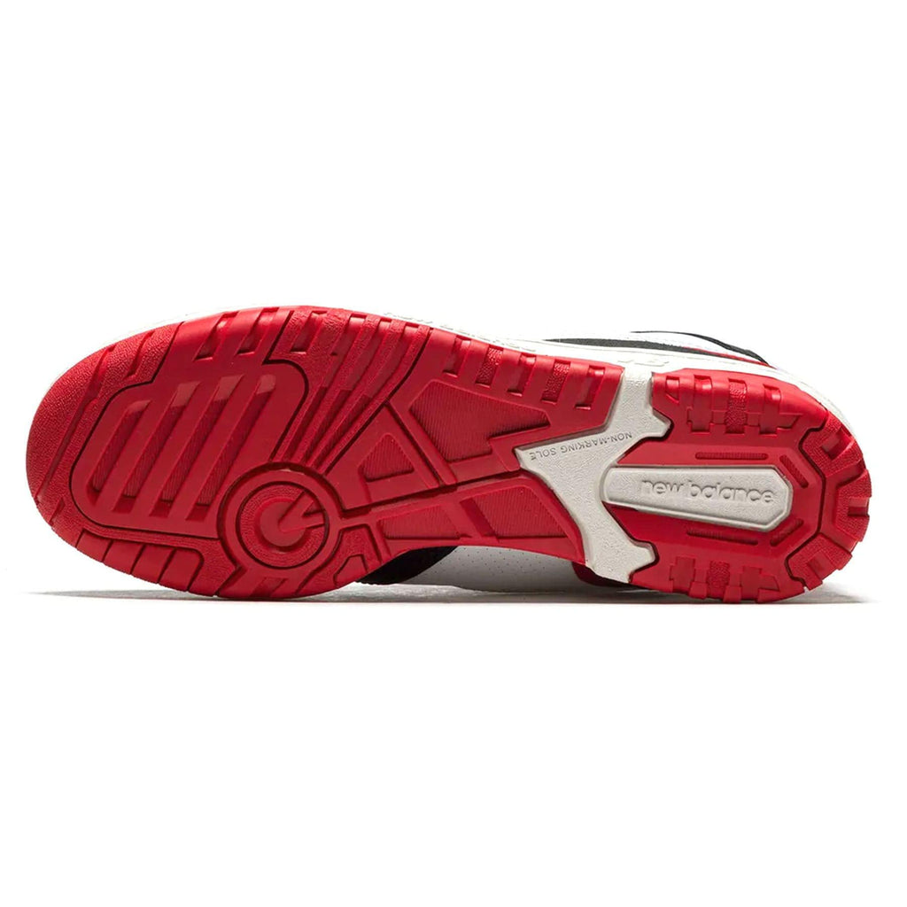 New Balance 550 'Shifted Sport Pack - Team Red' - UrlfreezeShops
