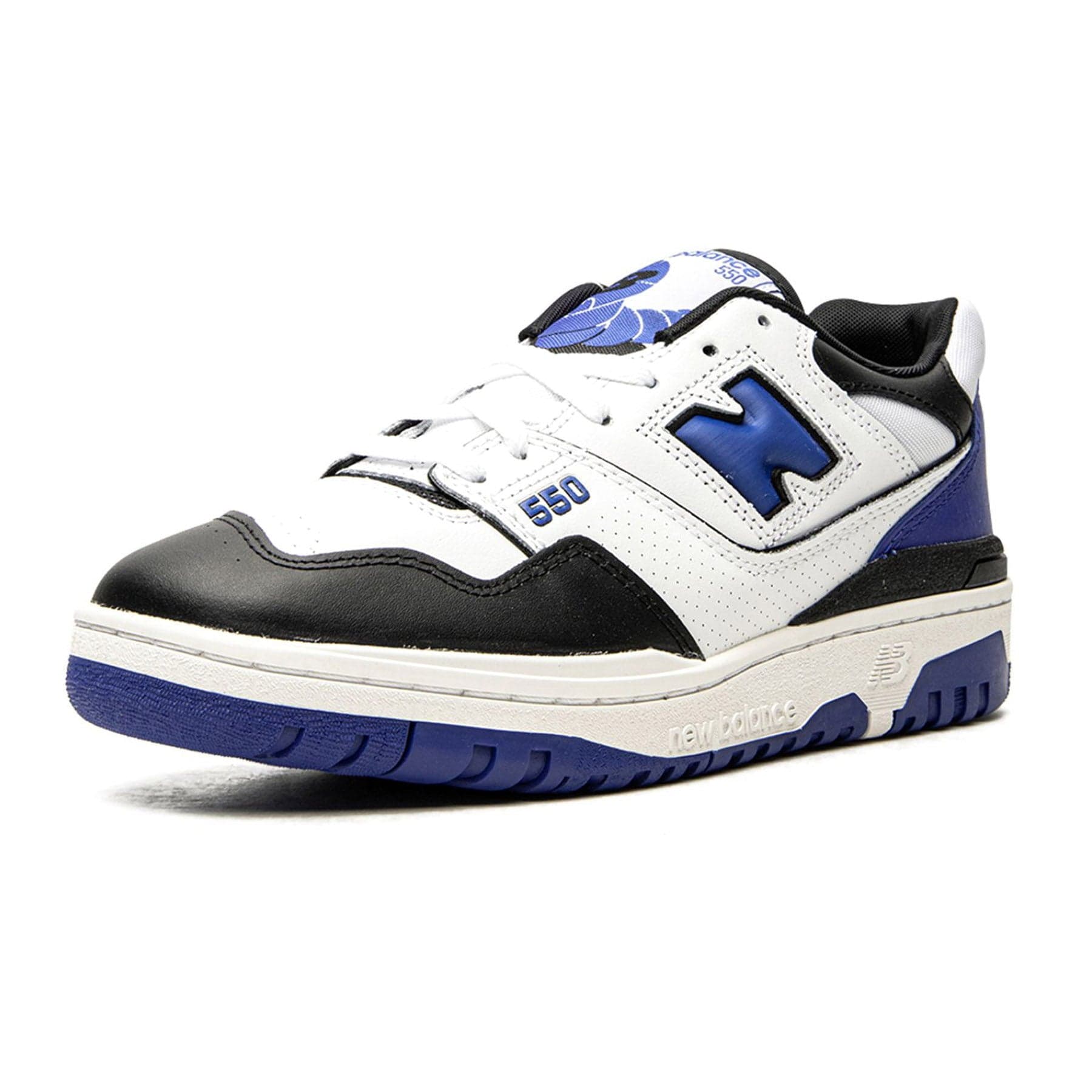 New Balance 550 'Shifted Sport Pack - Team Royal' - Kick Game