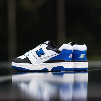 New Balance 550 'Shifted Sport Pack - Team Royal' - Kick Game