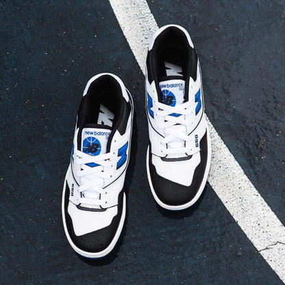 New Balance 550 'Shifted Sport Pack - Team Royal' - Kick Game