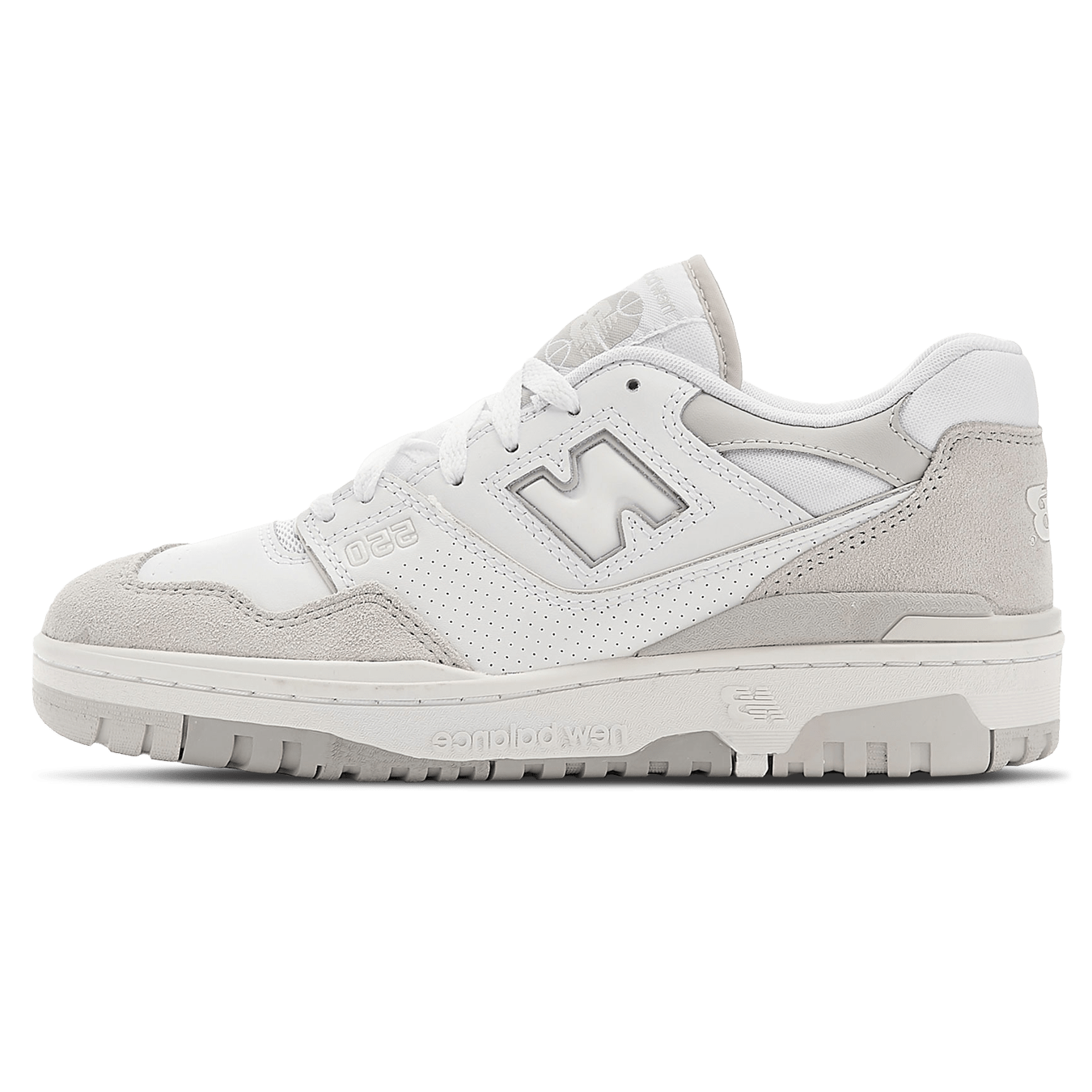 New Balance 550 'White Summer Fog' - Kick Game