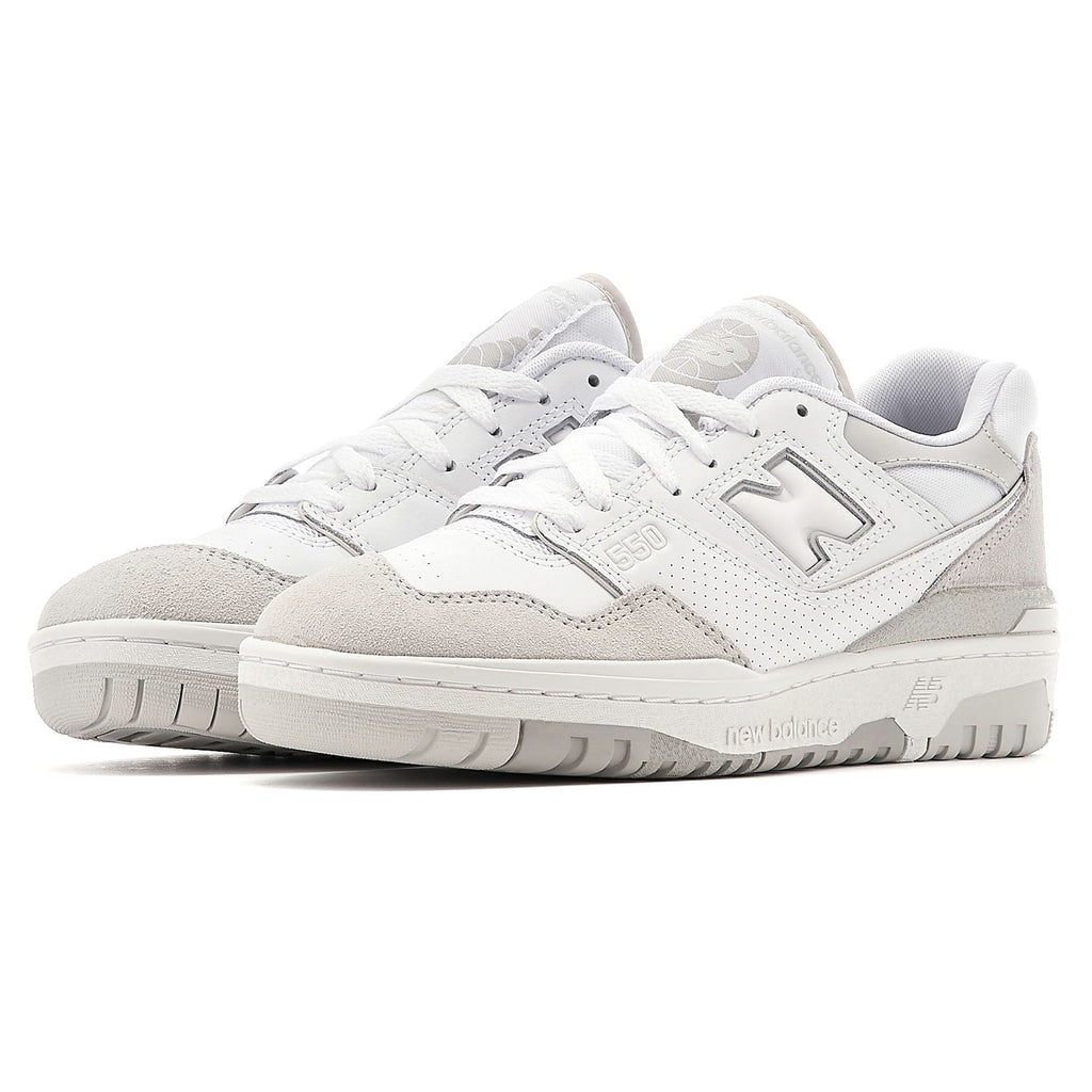 New Balance 550 White Summer Fog Kick Game new-balance-550-white-summer-fog-kick-game
