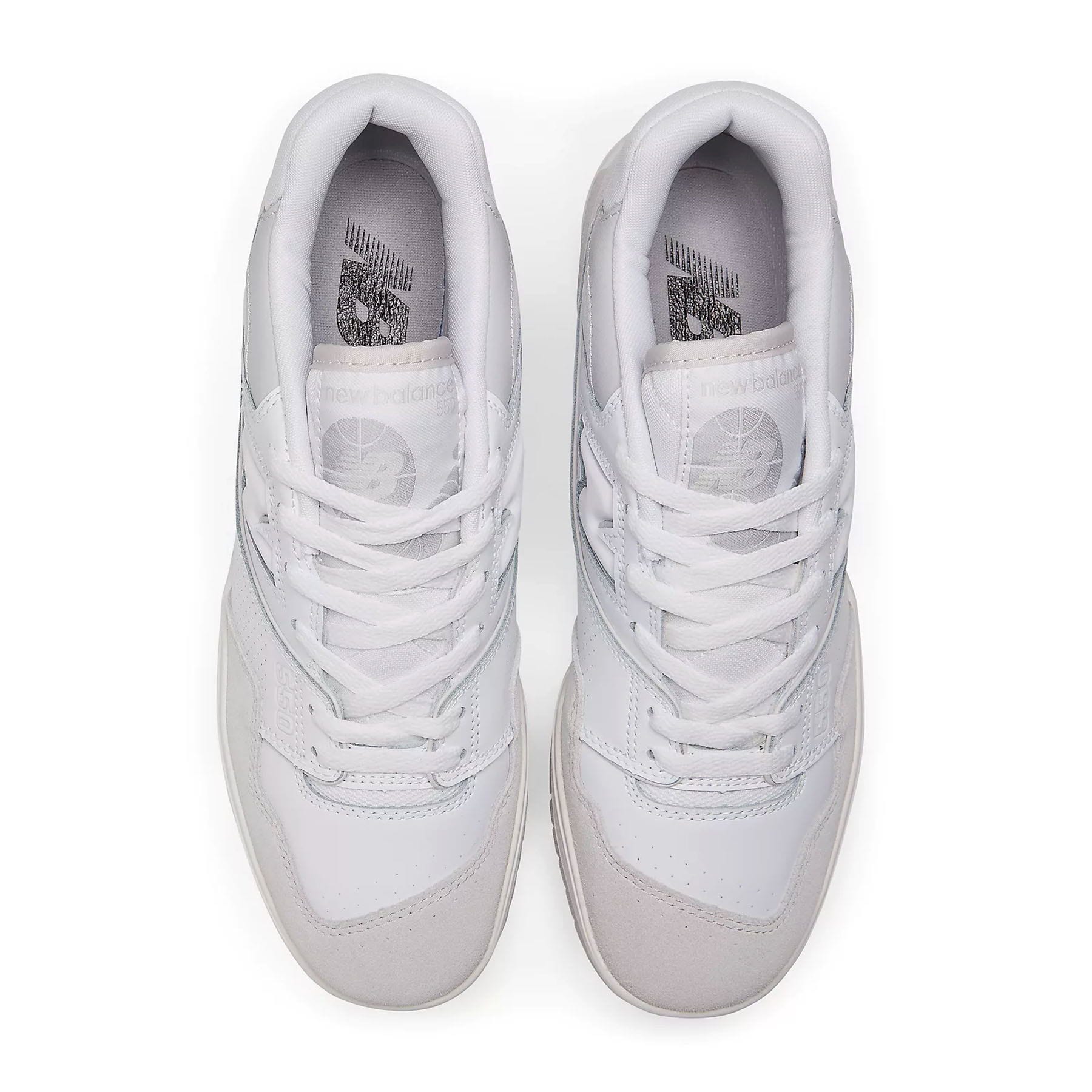 New Balance 550 'White Summer Fog' - Kick Game