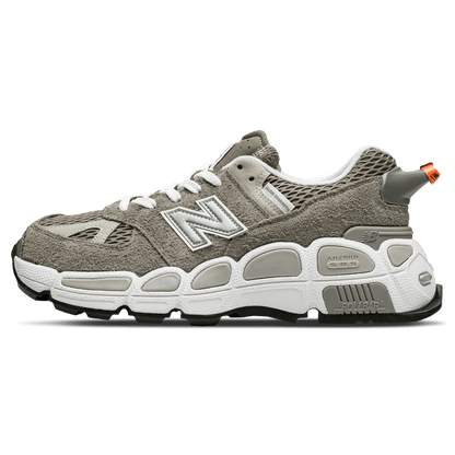 New Balance x Salehe Bembury 574 YURT 'Shark Skin' - Kick Game