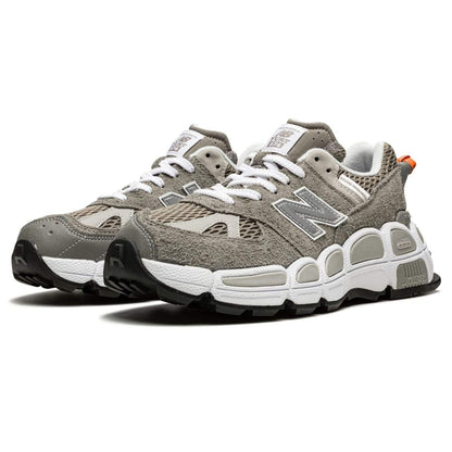 New Balance x Salehe Bembury 574 YURT 'Shark Skin' - Kick Game