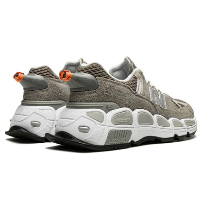 New Balance x Salehe Bembury 574 YURT 'Shark Skin' - Kick Game