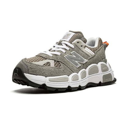 New Balance x Salehe Bembury 574 YURT 'Shark Skin' - Kick Game