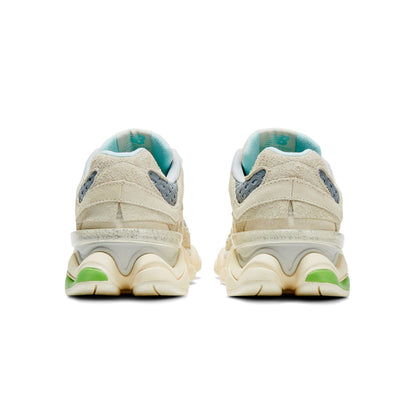 New Balance 90/60 x Bricks & Wood 'Nothing Changed but the Address' - Kick Game