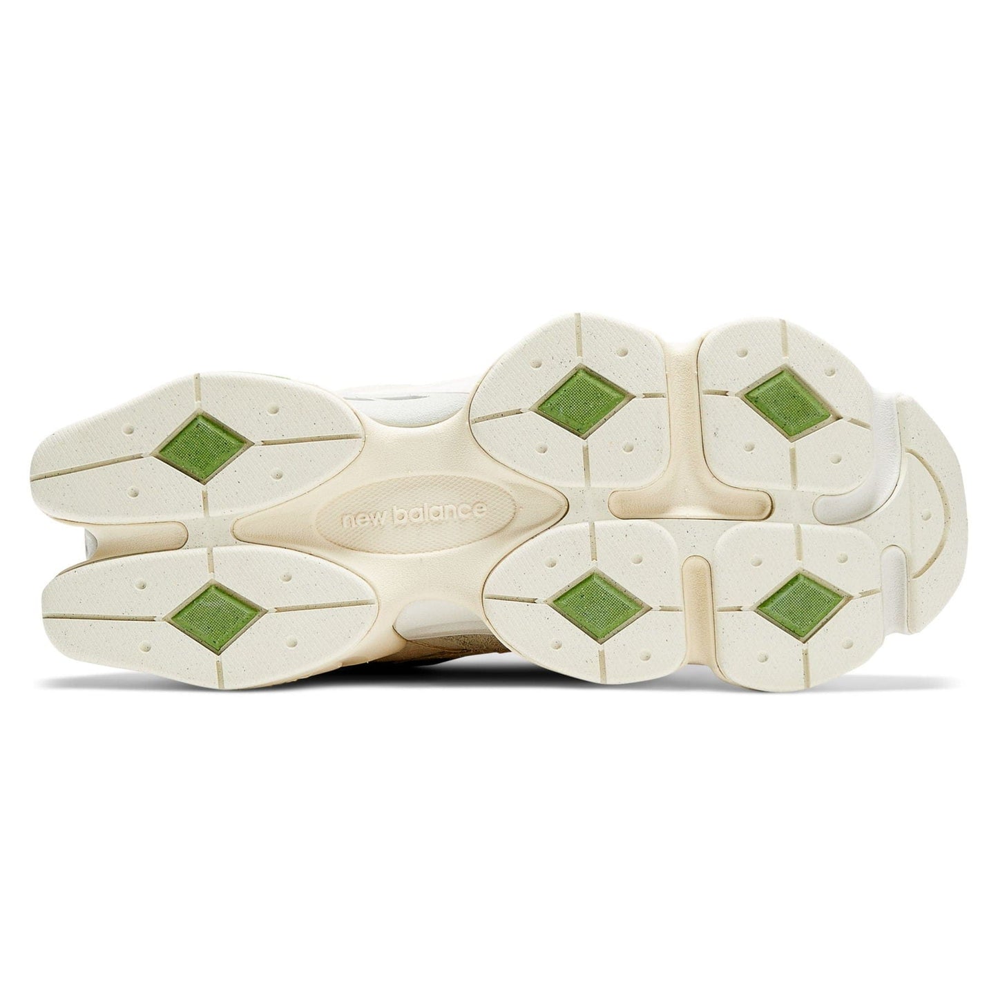 New Balance 90/60 x Bricks & Wood 'Nothing Changed but the Address' - Kick Game