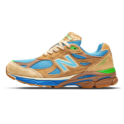 Joe Freshgoods x New Balance 990v3 Made In USA ‘Outside Clothes’ - Kick Game