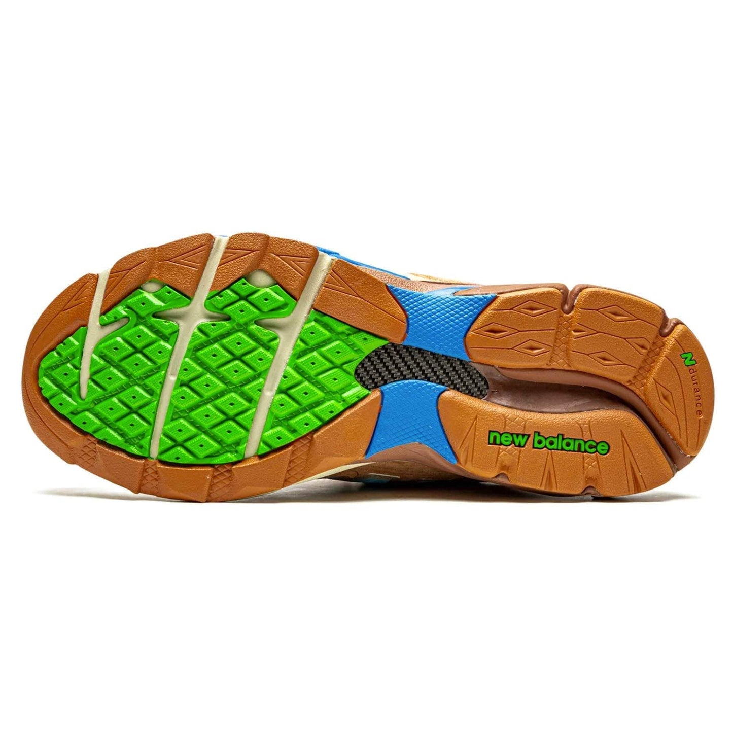 Joe Freshgoods x New Balance 990v3 Made In USA ‘Outside Clothes’ - Kick Game