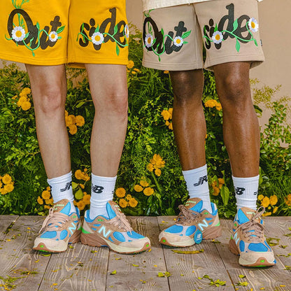 Joe Freshgoods x New Balance 990v3 Made In USA ‘Outside Clothes’ - Kick Game