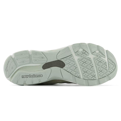 Levi’s x New Balance 990v3 Made In USA ‘Elephant Skin’ - Kick Game