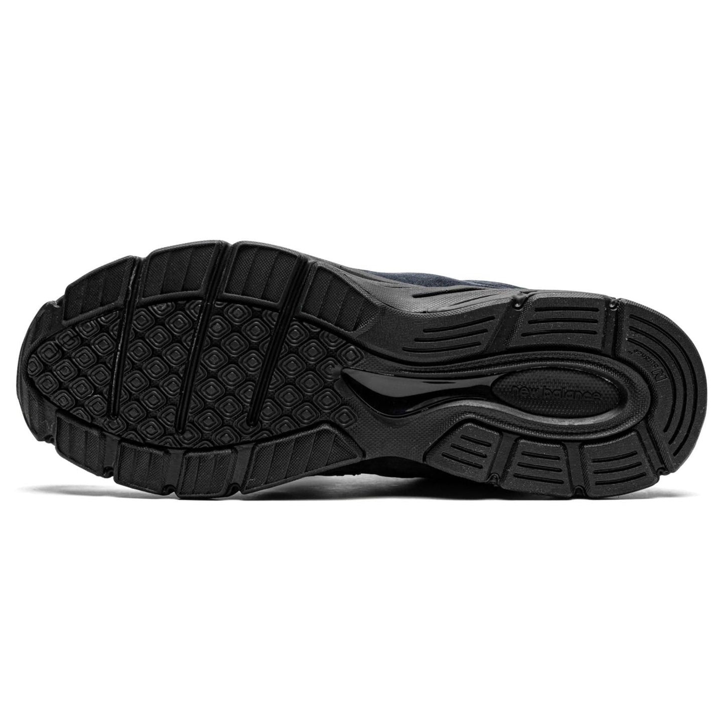 JJJJound x New Balance 990v4 Made in USA 'Navy' - Kick Game