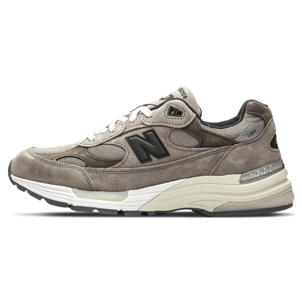 Jjjjound x new cheap balance 992 grey