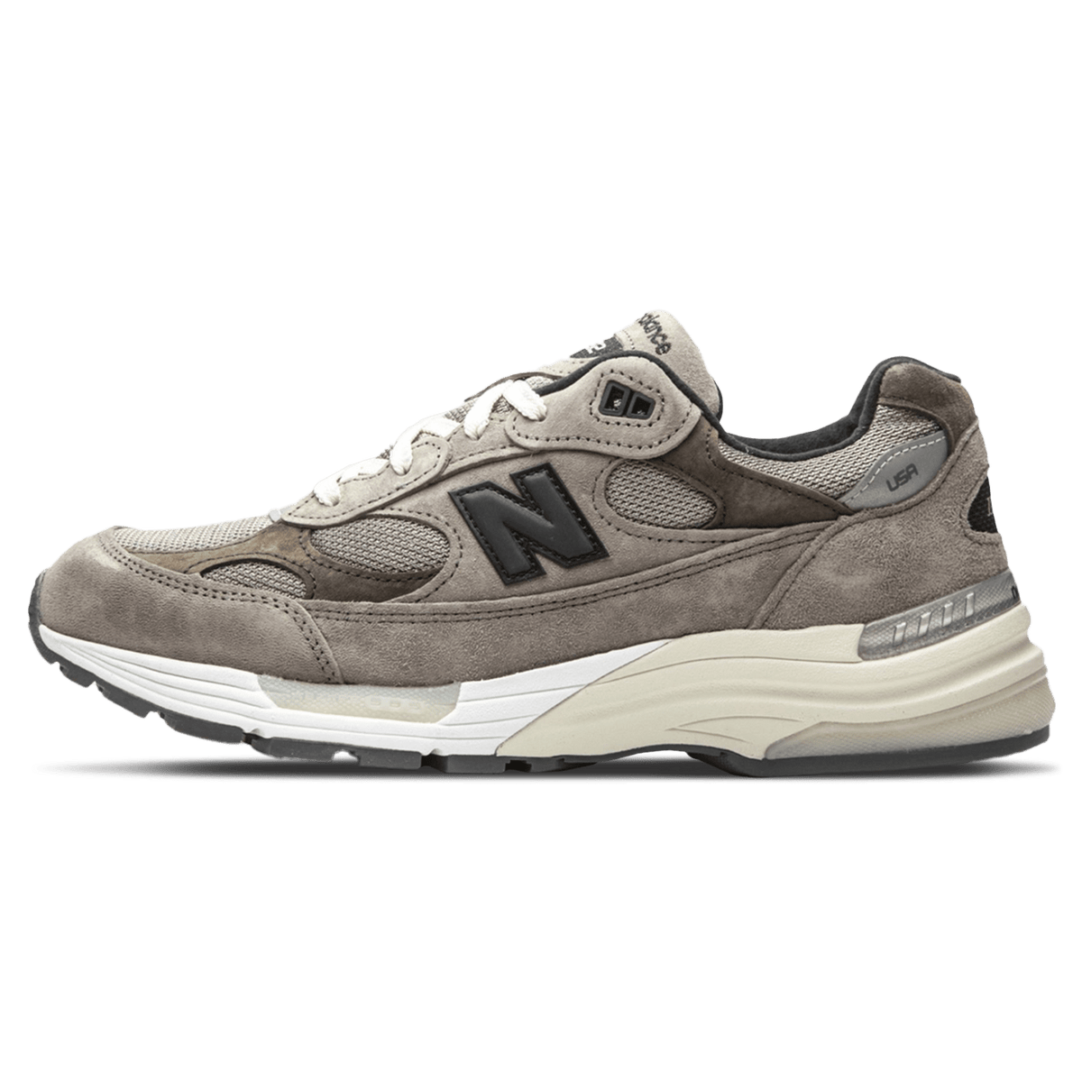 New balance 992 infant hot sale