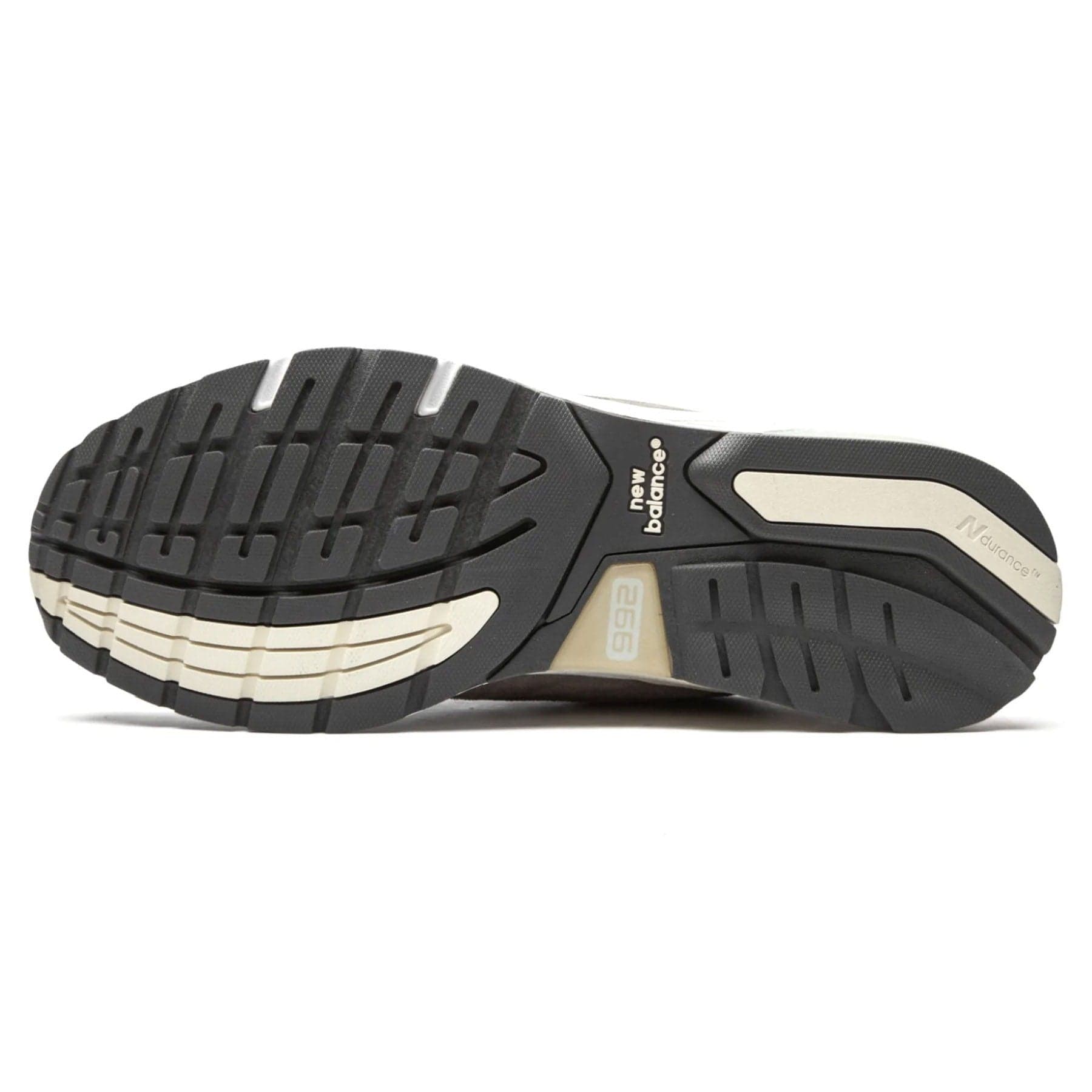 JJJJound x New Balance 992 Made in USA 'Grey' - Kick Game