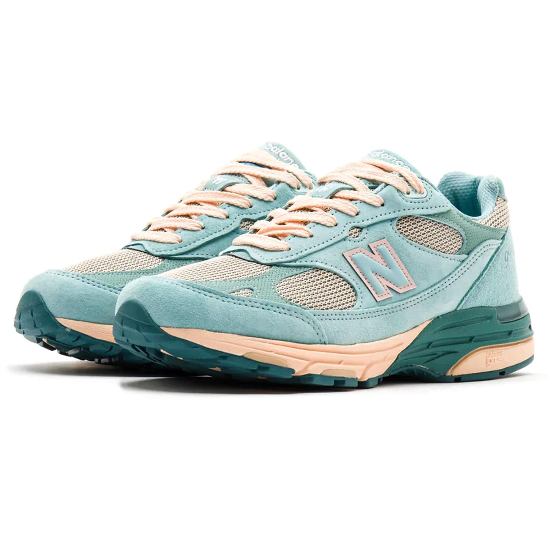 New Balance 993 Joe Freshgoods 'Performance Art Arctic Blue' - Kick Game