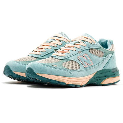 New Balance 993 Joe Freshgoods 'Performance Art Arctic Blue' - Kick Game