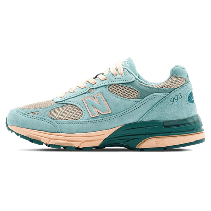 New Balance 993 Joe Freshgoods 'Performance Art Arctic Blue' - Kick Game