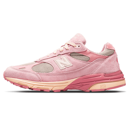 New Balance 993 Joe Freshgoods 'Performance Art Powder Pink' - Kick Game