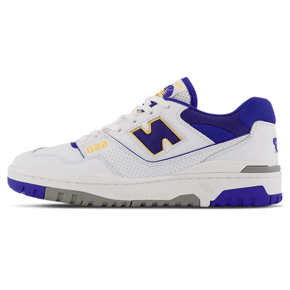 New Balance 550 'Lakers' - Kick Game