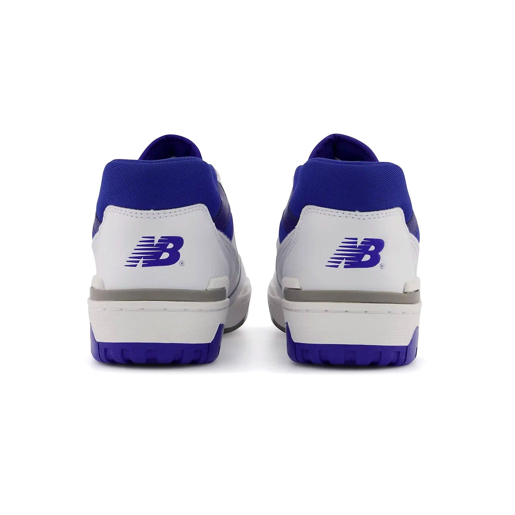 New Balance 550 'Lakers' - Kick Game