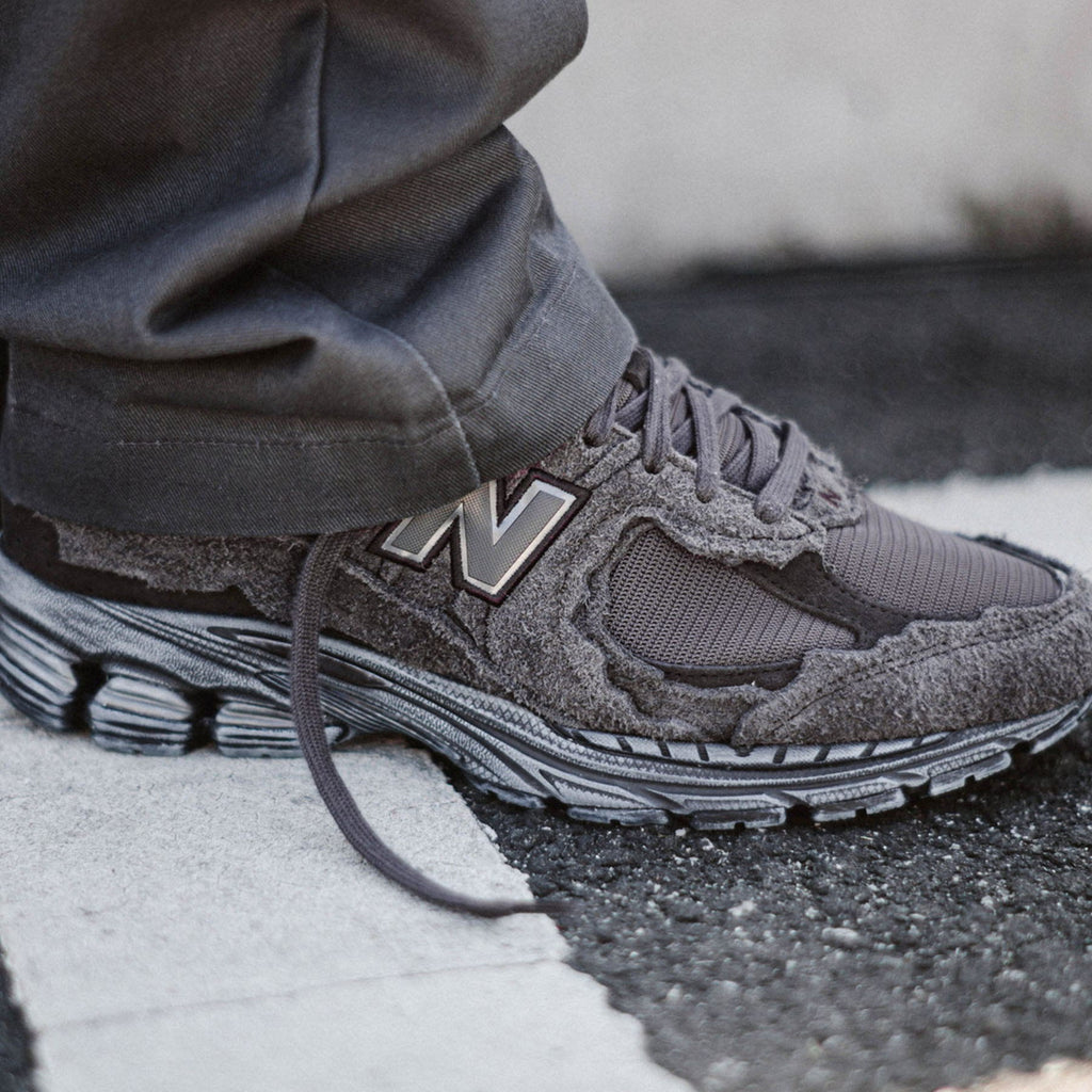 New Balance 2002R 'Protection Pack Phantom' - Main Image