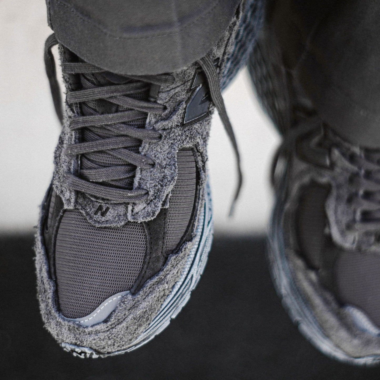 New Balance 2002R 'Protection Pack - Phantom' - Kick Game