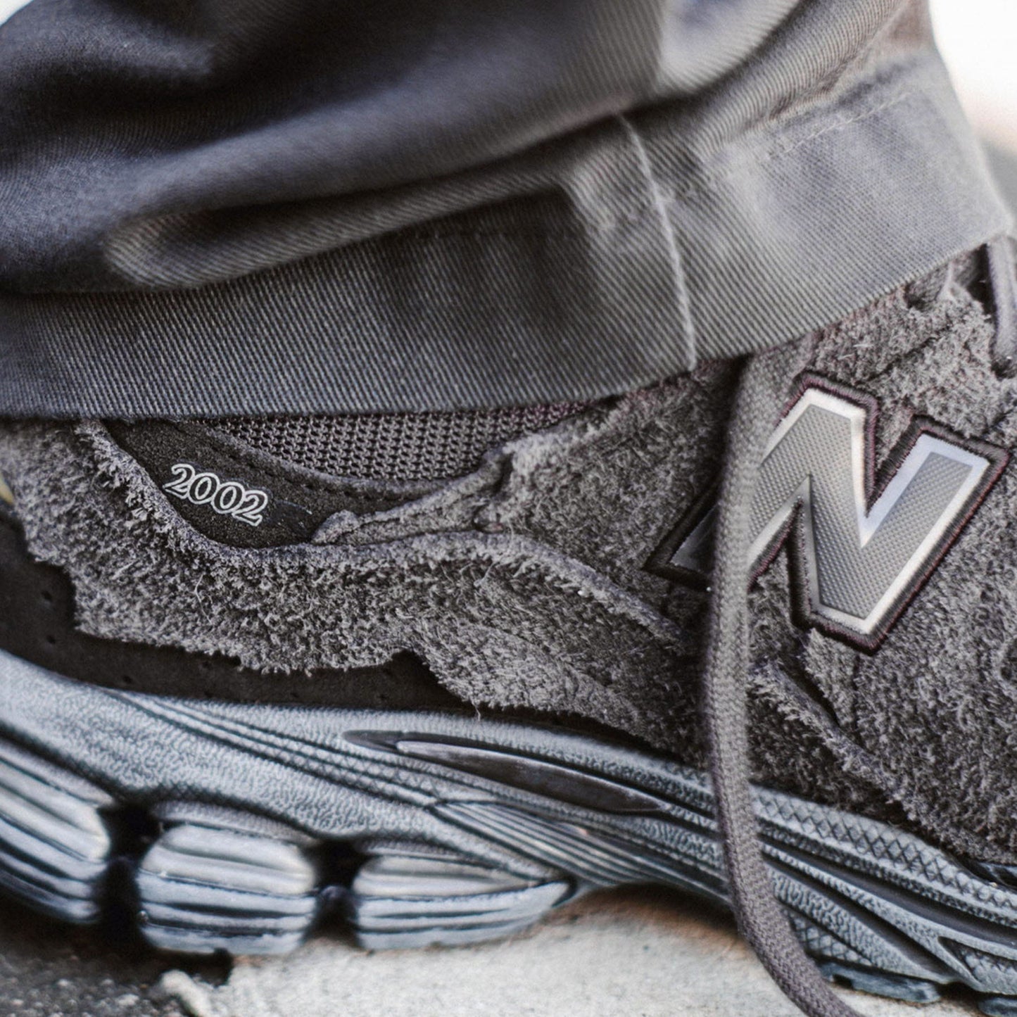 New Balance 2002R 'Protection Pack - Phantom' - Kick Game