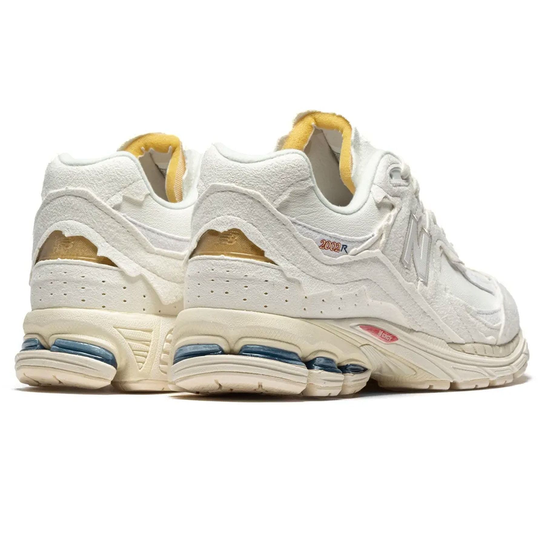 New Balance 2002R 'Protection Pack - Sea Salt' - Kick Game