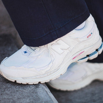 New Balance 2002R 'Protection Pack - Sea Salt' - Kick Game