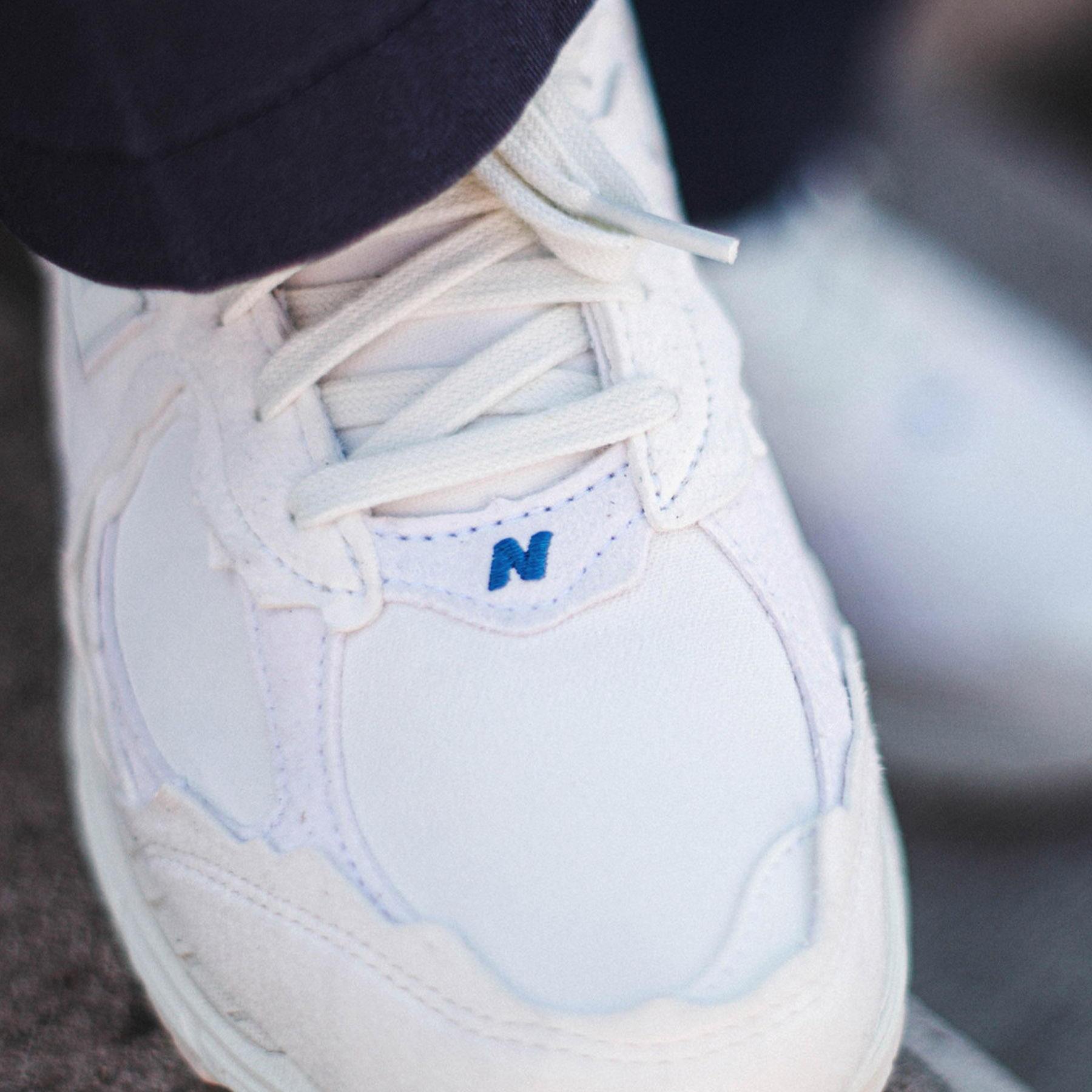 New Balance 2002R 'Protection Pack - Sea Salt' - Kick Game