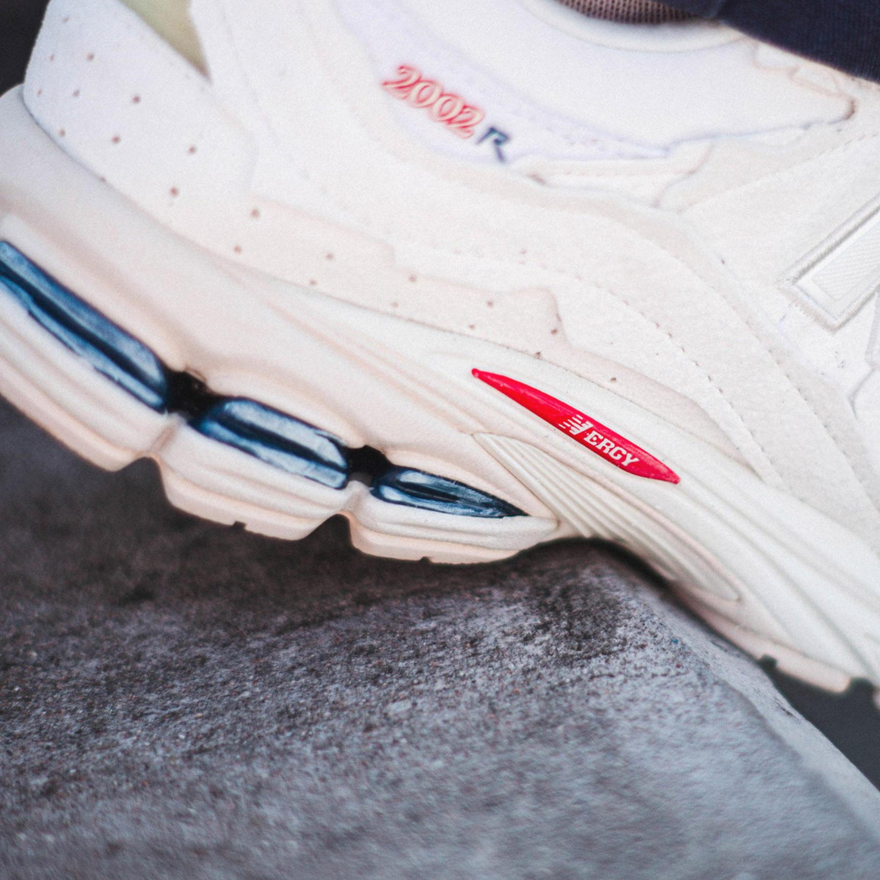 New Balance 2002R 'Protection Pack - Sea Salt' - Kick Game