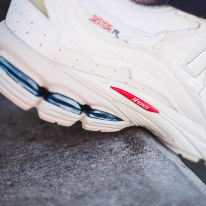 New Balance 2002R 'Protection Pack - Sea Salt' - Kick Game