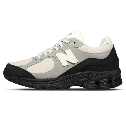 The Basement x New Balance 2002R 'Stone Grey' - Kick Game