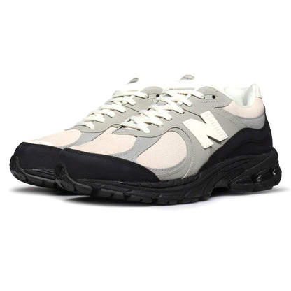 The Basement x New Balance 2002R 'Stone Grey' - Kick Game