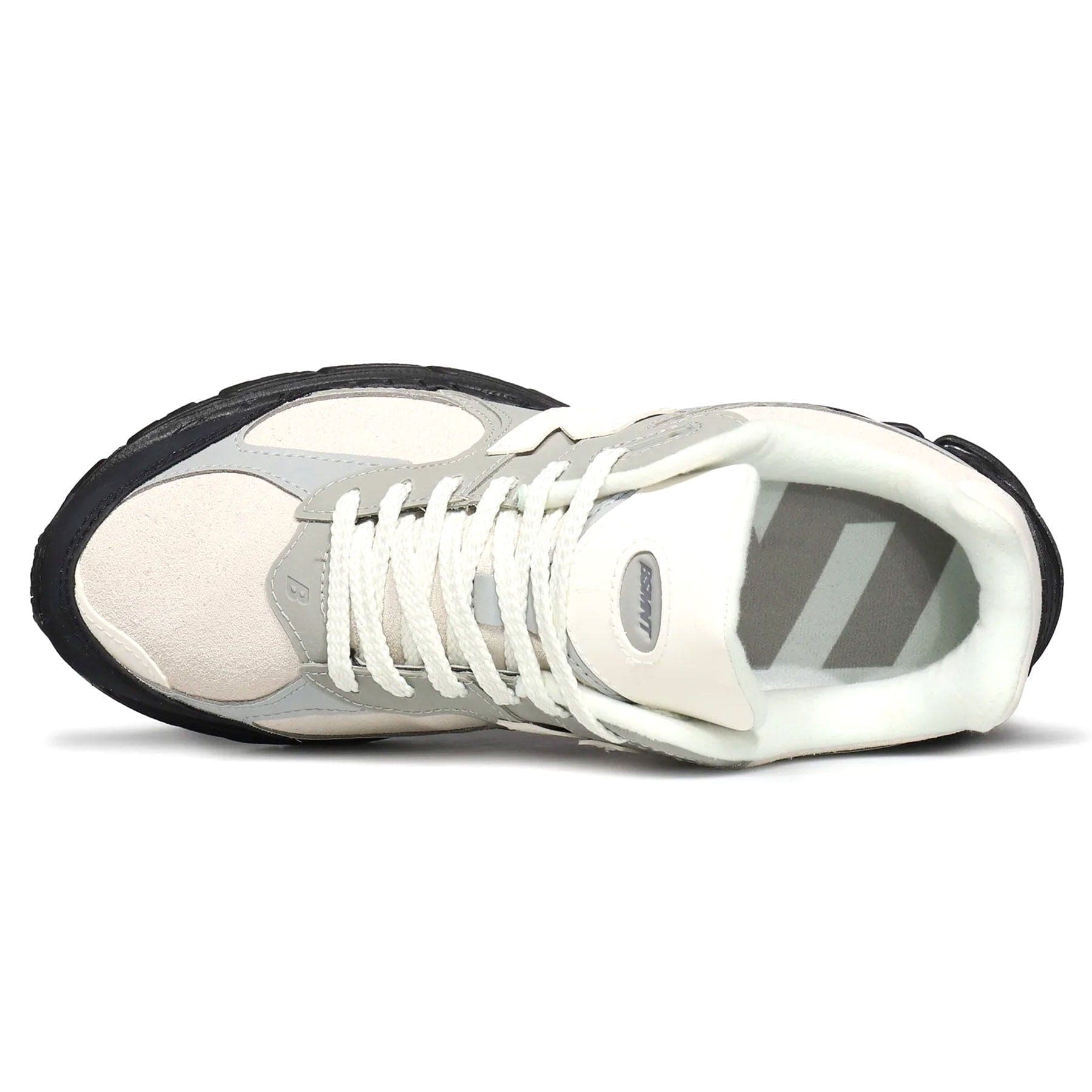 The Basement x New Balance 2002R 'Stone Grey' - Kick Game