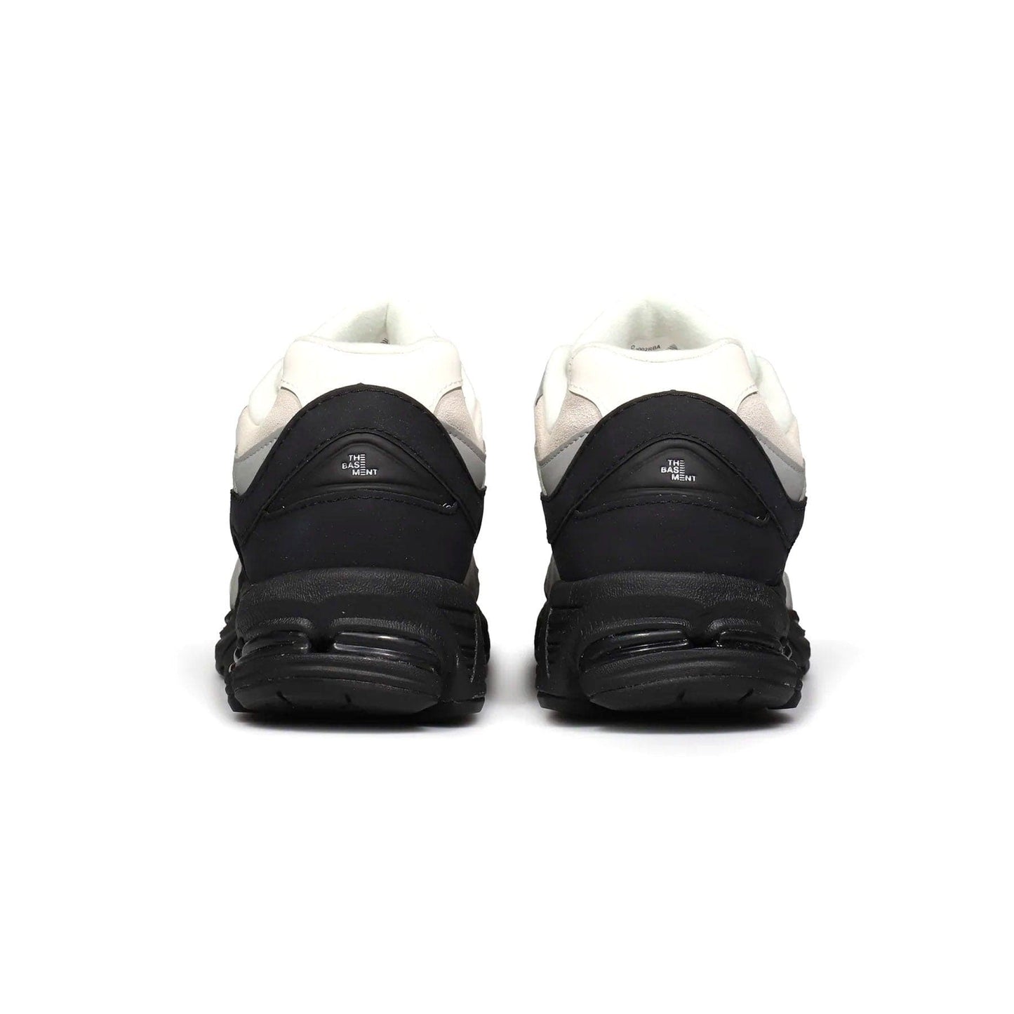 The Basement x New Balance 2002R 'Stone Grey' - Kick Game