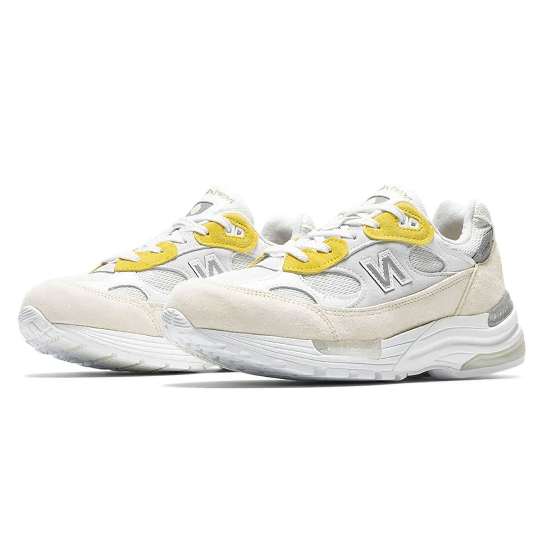Paperboy Paris x 992 Made in USA 'Fried Egg' - Kick Game